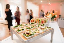 Tips for Organizing a Corporate Event