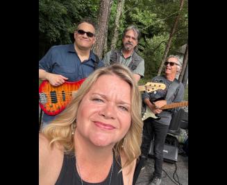 Rock band musicians, Female Vocalist, in Atlanta   