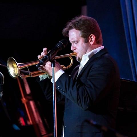 Joe Gransden