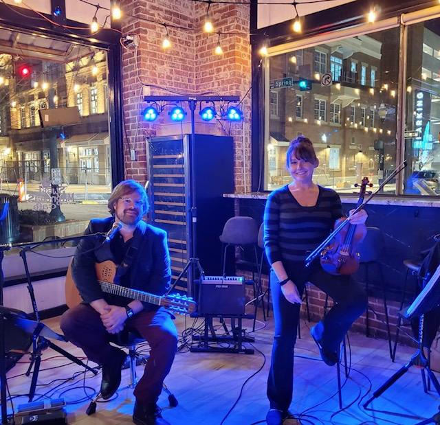 Best Wedding musicians in Atlanta