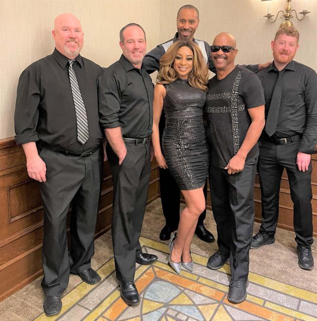 Engaged couples Book Music Bands at their Weddings and Parties.