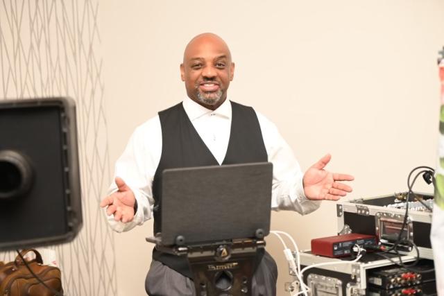 Best Party and Reunion DJ in Atlanta - Special Events DJ and wedding DJ 