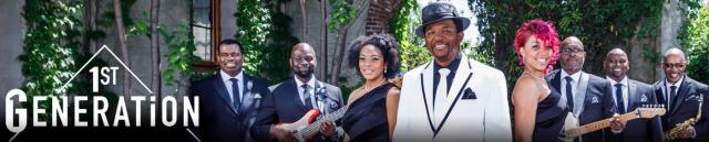 Top Wedding Band, Atlanta Best Band, Motown Band. Party Dance Band