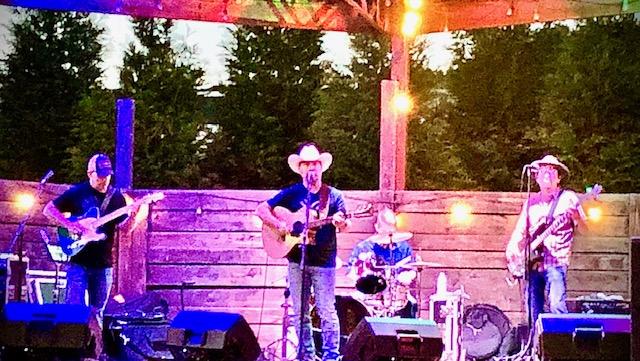 Best Atlanta Country Cover Band, Classic Country Music, C&W Musicians