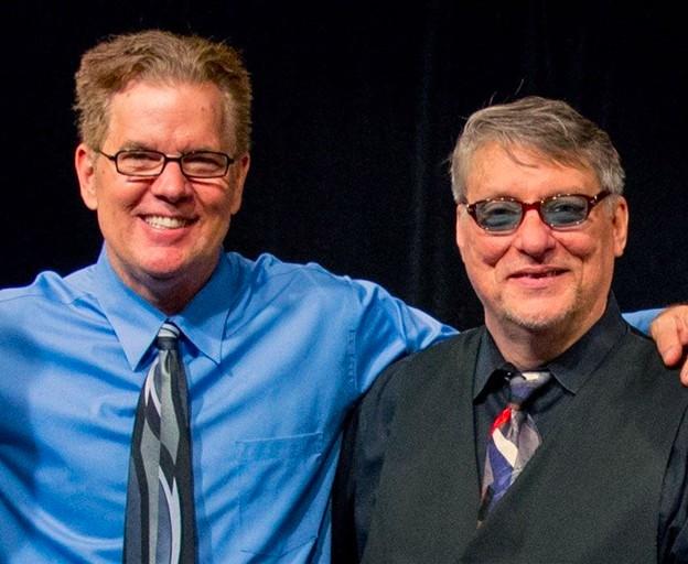 Atlanta Jazz duo, Jazz Pop Standards Rehearsal Dinners Cocktail Music