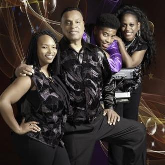 Tony Howard and his Show Band Brings Motown and Beach Music Alive!