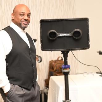 Sound specialist DJ-Iggy weddings and parties for in and around metro Atlanta.