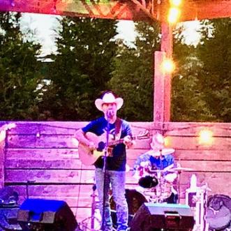 The Michael Stacey Band