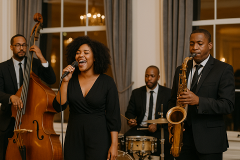 Jazz Quartet