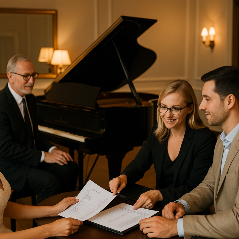 Budget for Entertainment