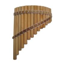 Pan Flute