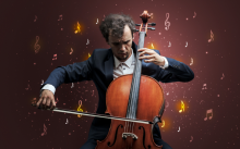 Hiring a Cellist for Your Wedding