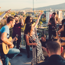  Integrating Live Music with Other Event Elements