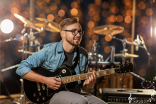  How to Choose the Right Musician for Your Event