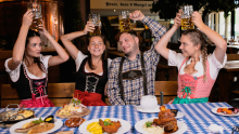 The Cultural Significance of Oktoberfest