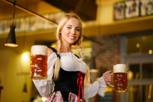 Oktoberfest Style