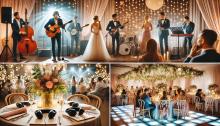 Music Trends for Weddings in 2024