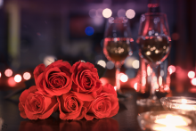 Valentine’s Day Party Ideas