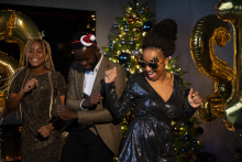Holiday Party Entertainment package ideas