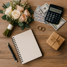 Plan an Affordable Wedding or Event