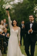 How to Perfectly Plan Your Big Day