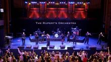 Meet Rupert’s Orchestra: Atlanta’s Premier Party Ensemble