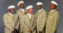 The Tams