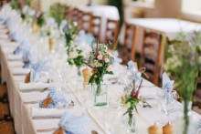 Atlanta Weddings and Corporate Parties