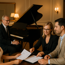 Budget for Entertainment