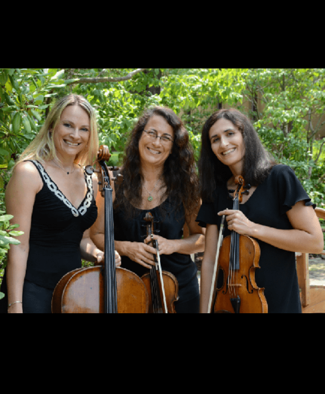 BLUE SKY ATLANTA STRING TRIO