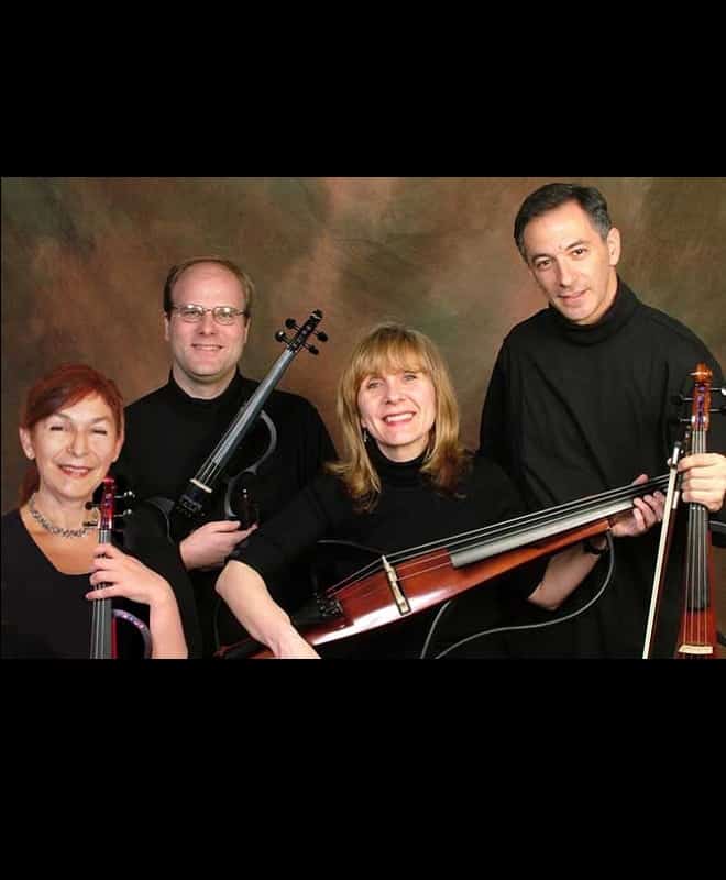 BLUE SKY STRINGS