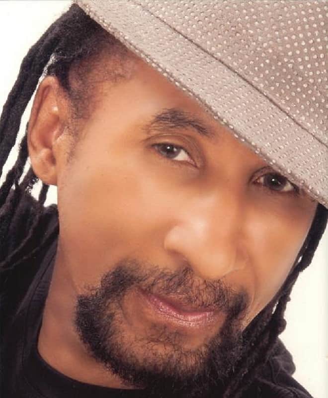 REGGAE MONTY MONTGOMERY