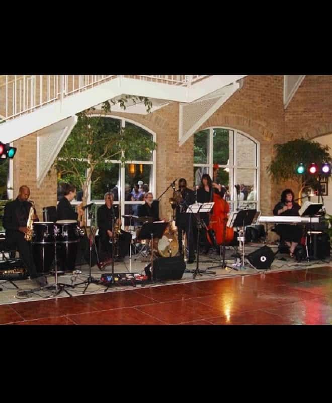 SOCIETY EXPRESS BAND