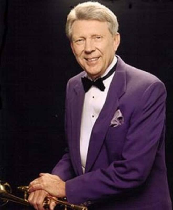 CECIL WELCH
