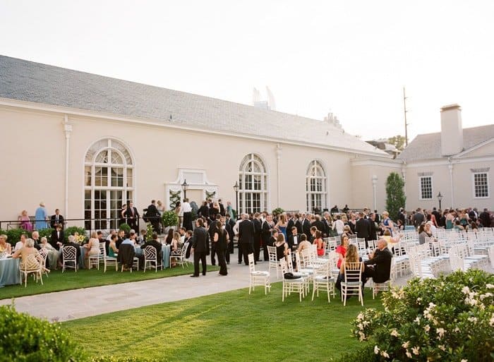 Piedmont Driving Club Best Atlanta Venues For Weddings Piedmont Driving Club