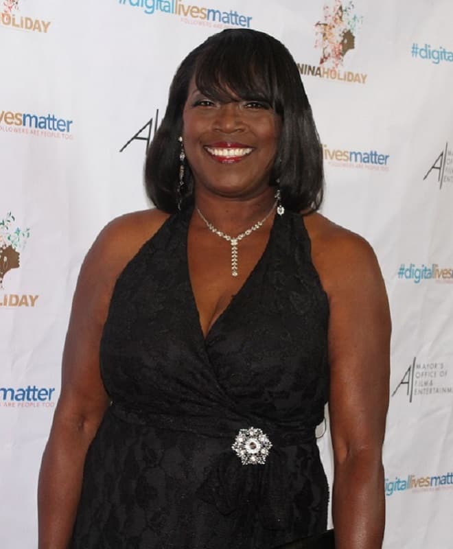 THERESA HIGHTOWER