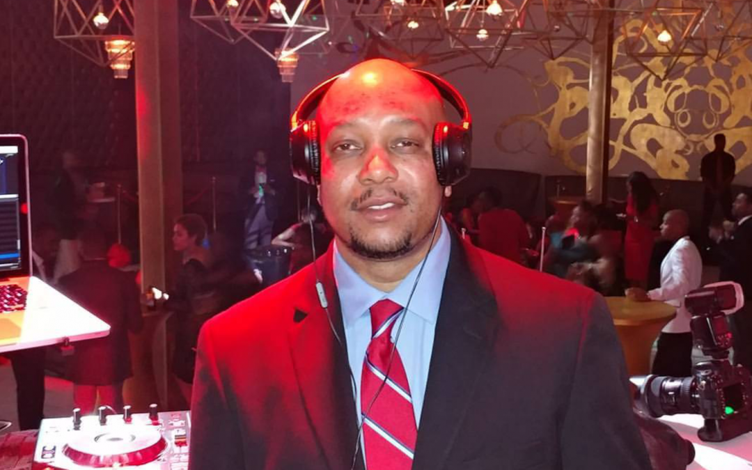 DJ Tony