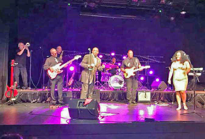 Chicago Soul Explosion