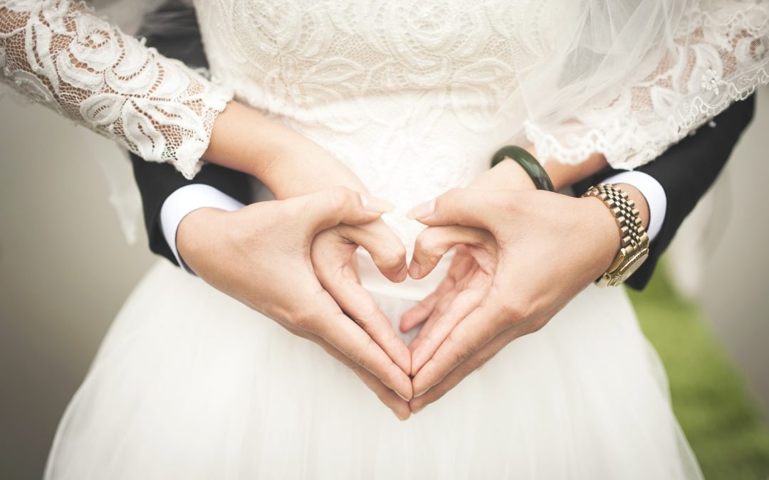 Hiring a Harpist for Your Wedding Ceremony: One of the Best Decisions You’ll Make