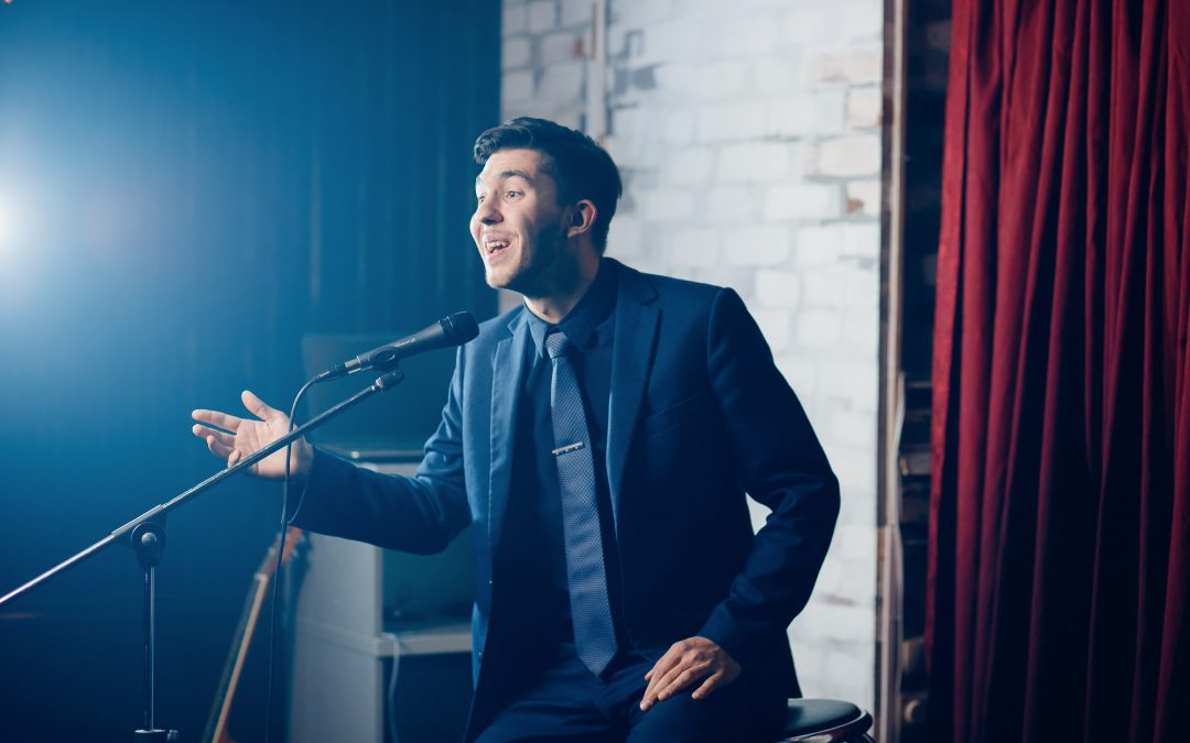 The Many Ways Corporate Comedians Can Improve Your Event