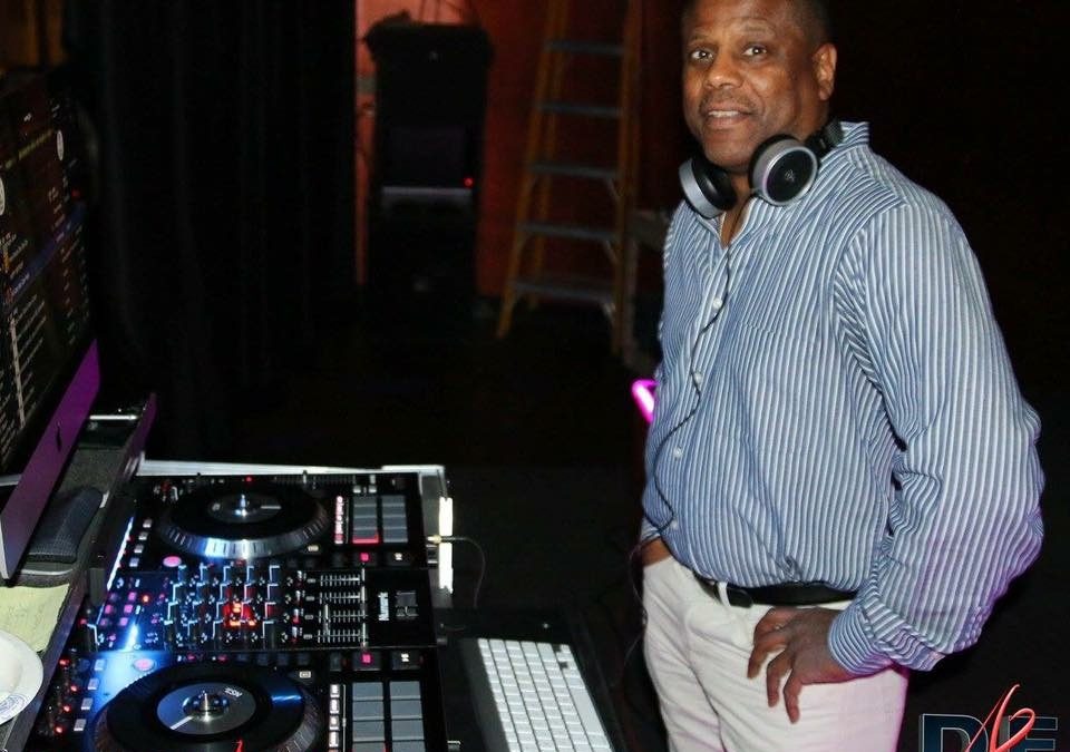 DJ Tony Unique