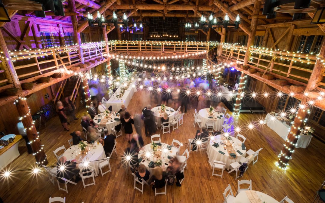 Top Private Party And Wedding DJs In Atlanta