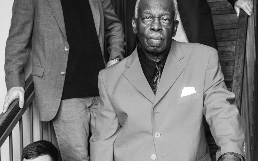 “Blues Man” Reed And The Juke Joint Dukes