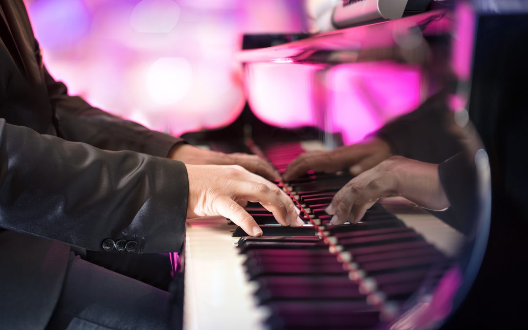 Top 10 Unique Entertainment Ideas for Your Party and Other Special Events