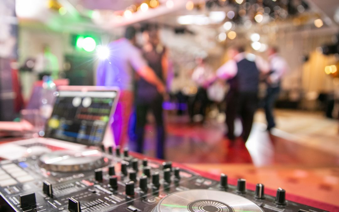 Check ‘Em Out! The Atlanta Party Bands That Are Here for Your Wedding and Private Party