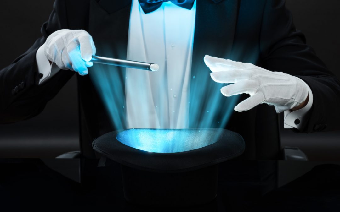 Add Some Magic to Your Sparkling Night – The Best Magicians in the South Live Here