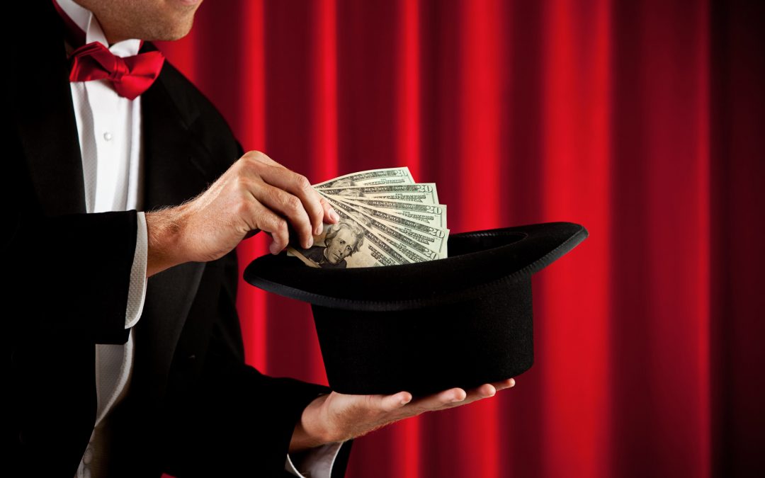 Make It Magical: How to Find the Best Magicians in Atlanta for Your Party or Event