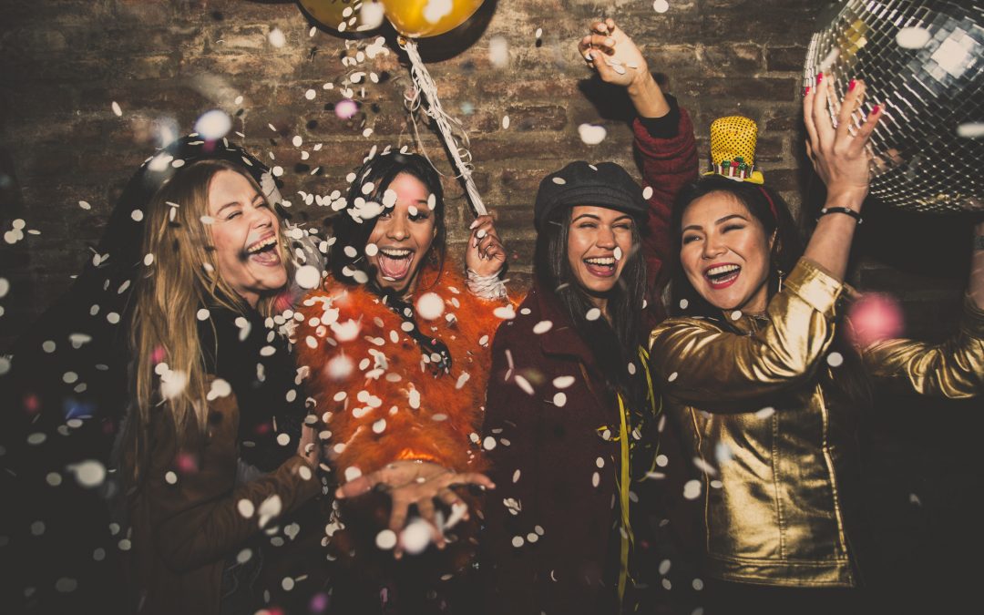 Party With Me: How to Book Party Bands for Your Next Big Event