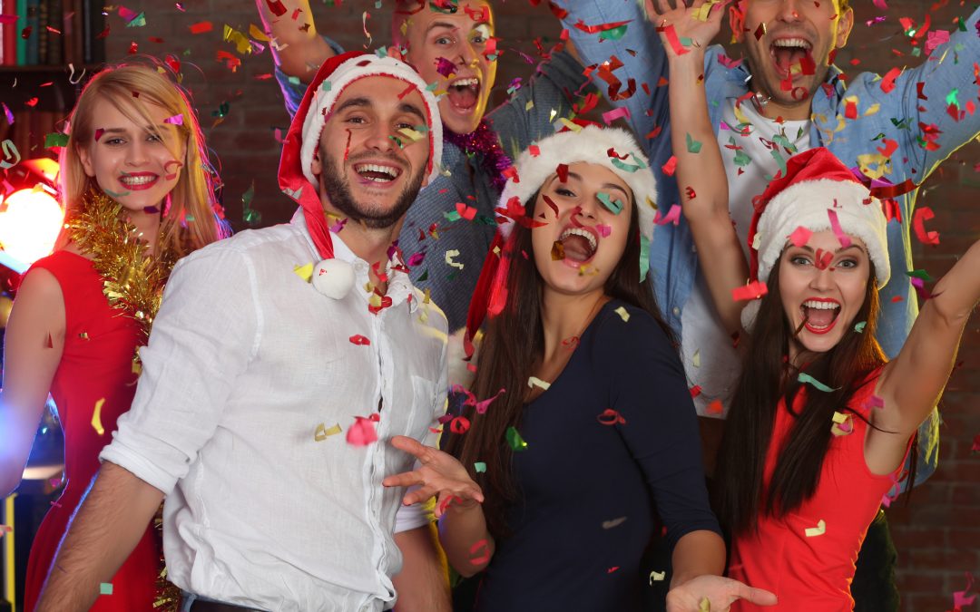 Make It Magical: Top 5 Reasons Why You Should Hire a Magician for Your Corporate Christmas Party