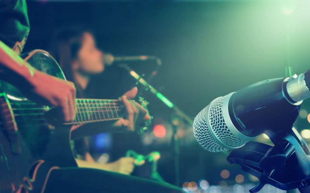 The Atlanta Party Bands in Atlanta are Here for Your Wedding and Private Party